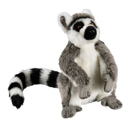 Lemur Katta Baki – FREEK VONK x BRESSER