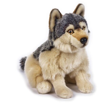 Vlk Bowie – FREEK VONK x BRESSER