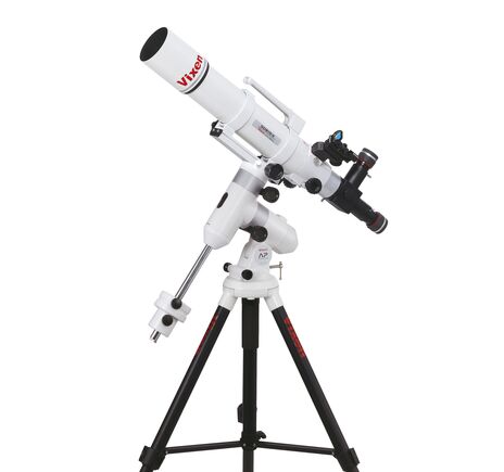 Vixen AP-SD81S II - apochromatický refraktor