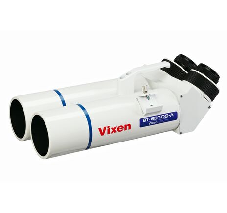 Veľký ďalekohľad Vixen BT-ED70S-A