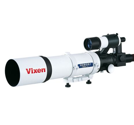 Vixen ED80Sf - apochromatický refraktor