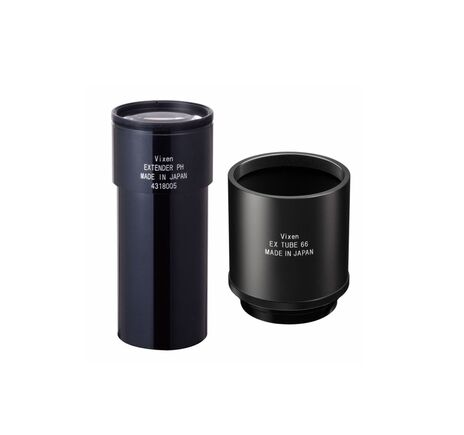 Predlžovací set Vixen PH pre R200SS