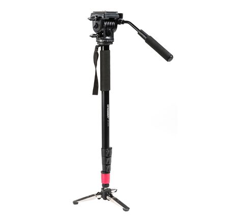 Cestovný monopod BRESSER MP-274VH