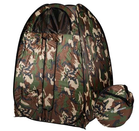 Maskovacie stanovište BRESSER Y-22