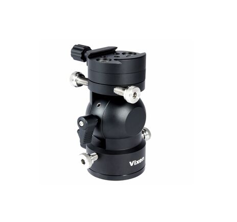 Polárna jemno-nastavovacia jednotka Vixen DX