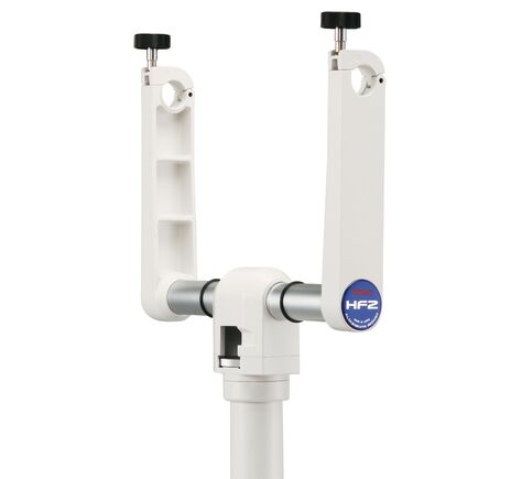 Vidlicová montáž Vixen HF2