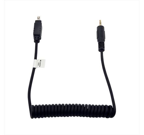 Spúšťací kábel NA pre Nikon