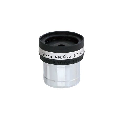 Okulár Vixen NPL 50° 4 mm (1,25")