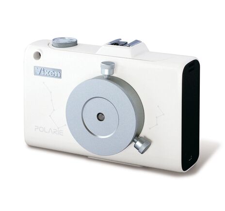 Astrofotografická montáž Vixen POLARIE Star Tracker