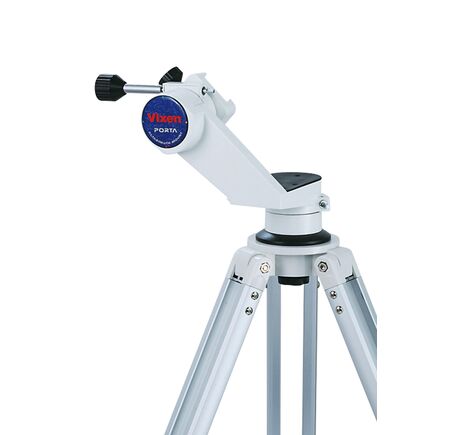 Azimutálna montáž Vixen Porta II