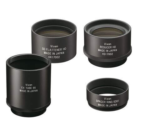 Reduktor Vixen SD-Reducer-HD-Kit