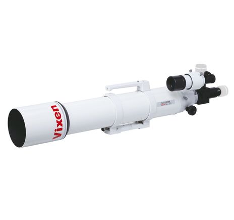 Vixen SD103S - apochromatický refraktor