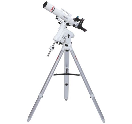 Vixen SX2WL SD81SII - apochromatický refraktor