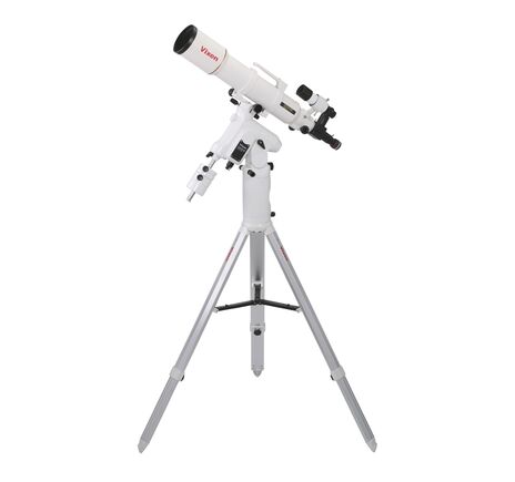 Vixen SXD2WL AX103S - apochromatický refraktor