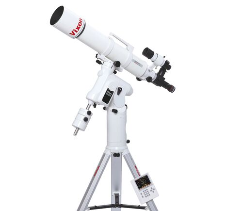 Vixen SXD2-SD103S - apochromatický refraktor