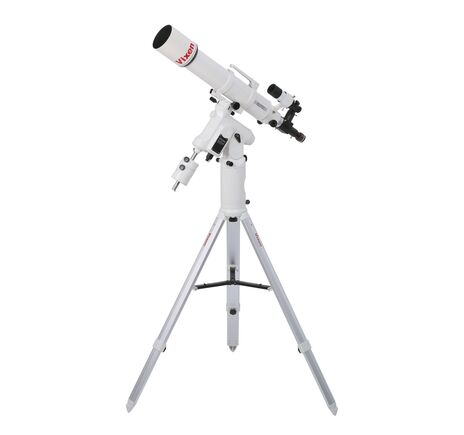 Vixen SXD2WL SD103SII - apochromatický refraktor