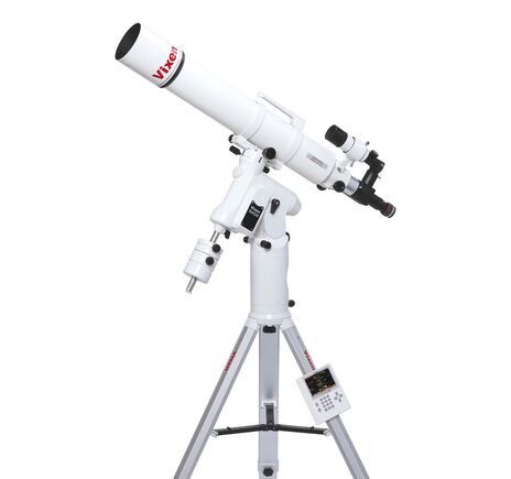 Vixen SXD2-PFL-SD115S - apochromatický refraktor