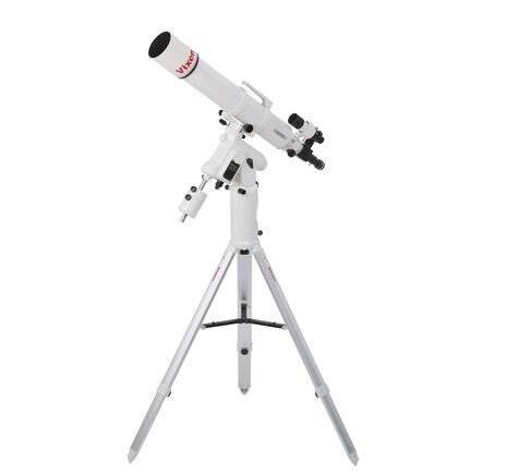 Vixen SXD2WL SD115SII - apochromatický refraktor