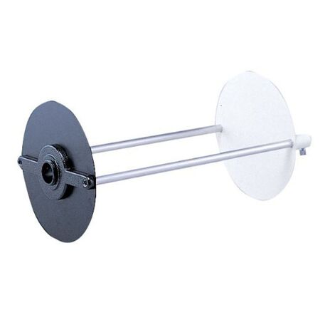 Slnečný projekčný štít A