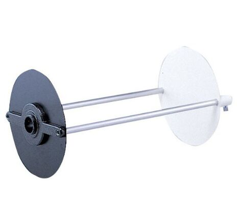 Slnečný projekčný štít – sada B