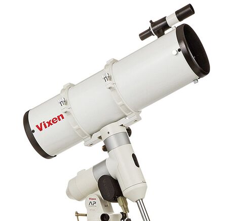 Vixen AP-R130Sf-SM - teleskop Newton