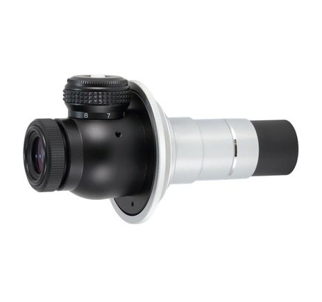 Polárny hľadáčik Vixen POLARIE PF-L II s osvetlením