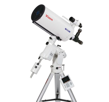 Vixen SXP2-VC200L-S-PFL - klasický Cassegrain