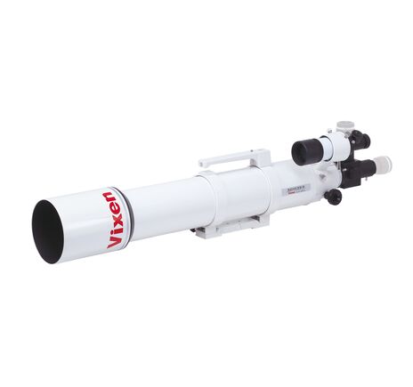 Vixen SD103SII - apochromatický refraktor