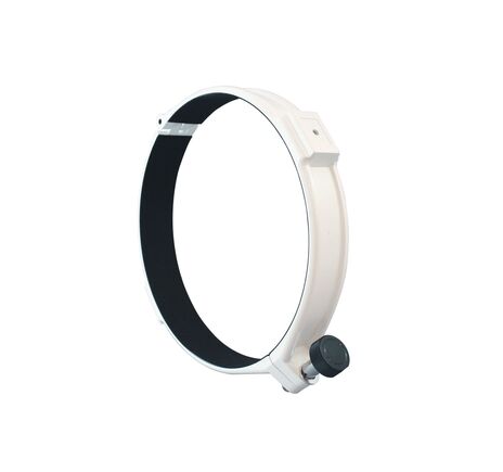 Pár objímok Vixen SX 232 mm – biele