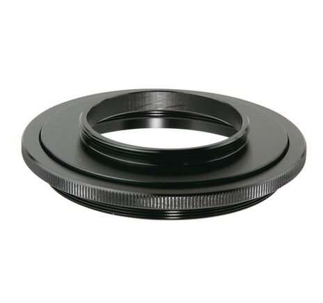 DC-adaptér Vixen 60 mm na T2 závit fotoaparátu