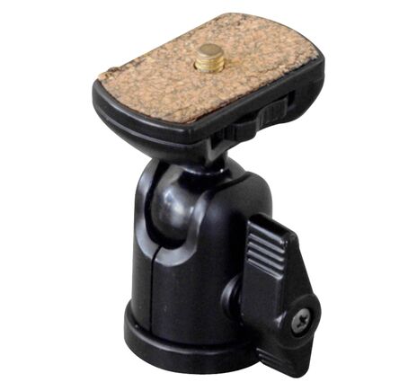 Guľová hlava Vixen QHD-33