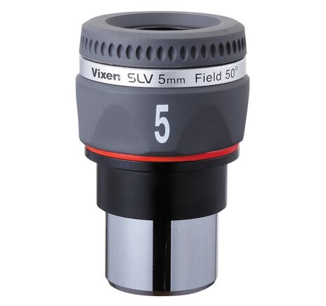 Okulár Vixen SLV 50° 5 mm (1,25")