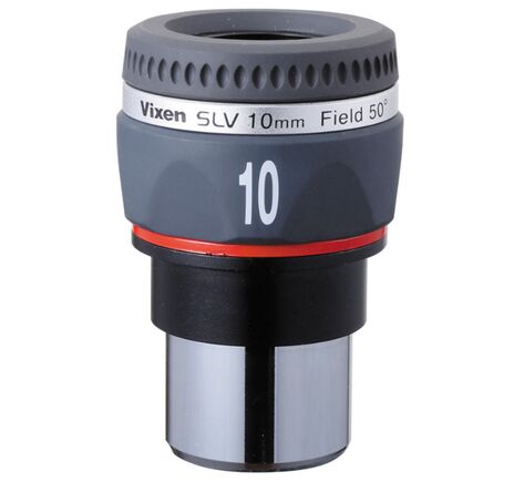 Okulár Vixen SLV 50° 10 mm (1,25")