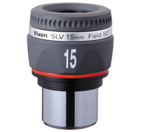 Okulár Vixen SLV 50° 15 mm (1,25")