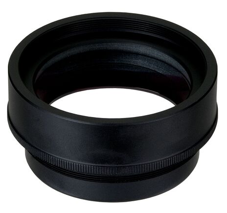 Reduktor ohniska Vixen 0,72x pre AX103S (60 mm)