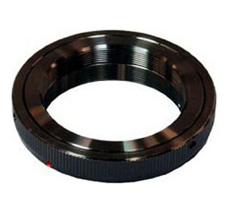 T-krúžok Vixen – Four Thirds