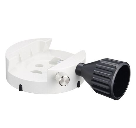 Základňa Vixen so systémom rybiny