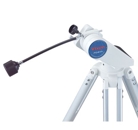 Ohybný nastavovací hriadeľ Vixen – 300 mm