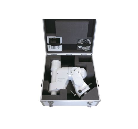 Prepravný kufor Vixen pre montáž AXJ