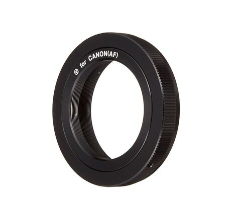 T-adaptér Vixen Canon EOS