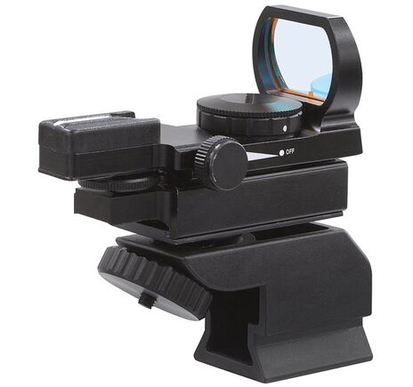 Kolimátor Vixen XY Leuchtpunktsucher II