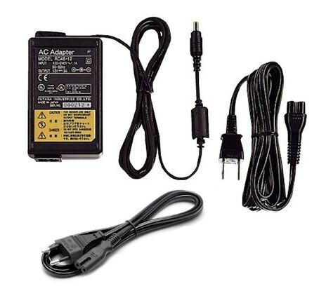 Sieťový zdroj Vixen 12V-3A