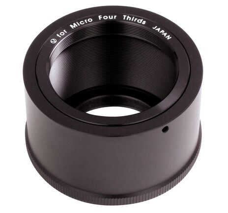 T-adaptér Vixen Micro Four Thirds