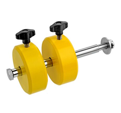 Protizávažie EXPLORE SCIENTIFIC pre mriežkový Dobson