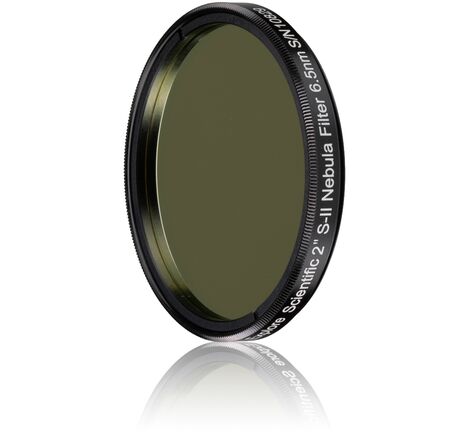 Hmlovinový filter EXPLORE SCIENTIFIC S-II 2" 6,5 nm