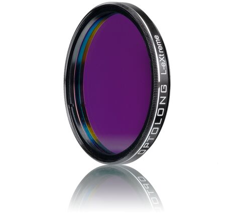 Filter EXPLORE SCIENTIFIC OPTOLONG 2" L-eXtreme Deep-Sky Light Pollution