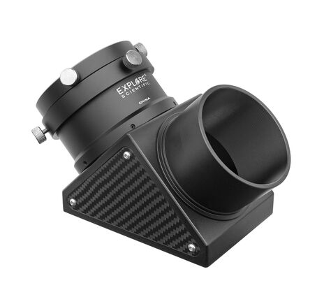 Zenitné zrkadlo EXPLORE SCIENTIFIC 76,2 mm (3")