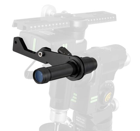 Polárny hľadáčik EXPLORE SCIENTIFIC pre montáž iEXOS-100