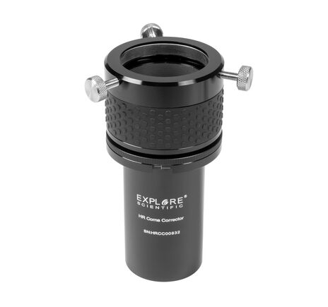 Korektor komy EXPLORE SCIENTIFIC HR