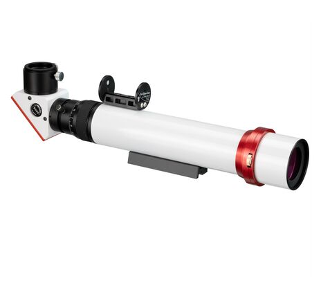 Teleskop LUNT LS40THa/B500 H-Alpha slnečný teleskop